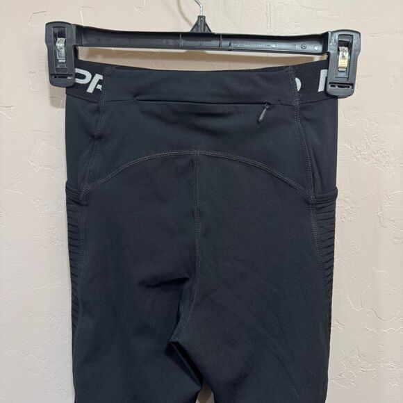 Nike Pro Women's High-Waisted Leggings with Pockets Size XS (0–2) Style DM6936-0 - Picture 6 of 7